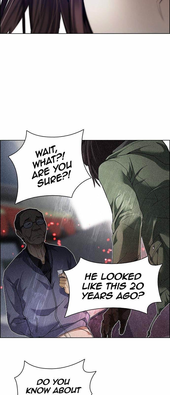 Dice: The Cube That Changes Everything Chapter 147 - Page 42