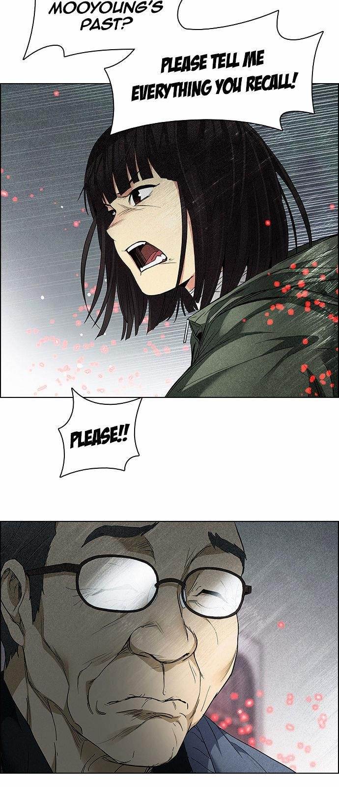 Dice: The Cube That Changes Everything Chapter 147 - Page 43