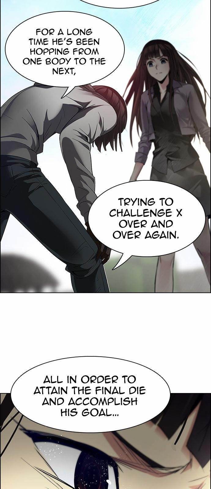 Dice: The Cube That Changes Everything Chapter 147 - Page 45