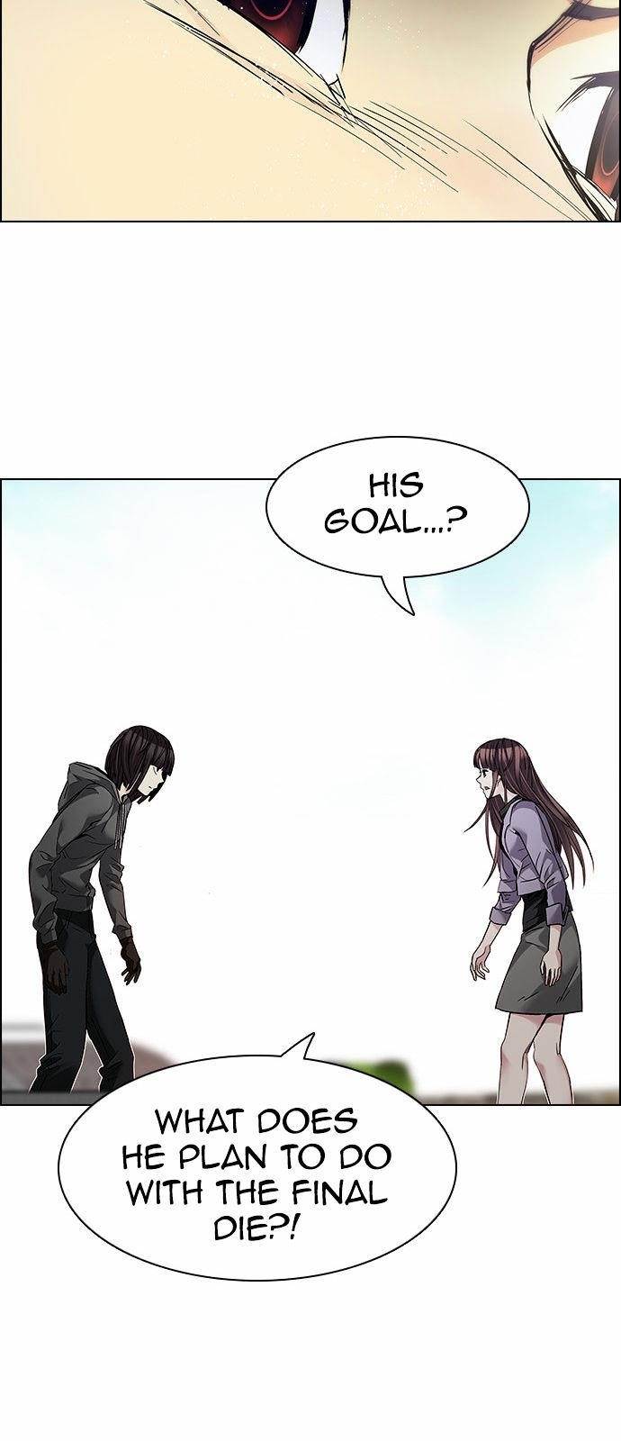 Dice: The Cube That Changes Everything Chapter 147 - Page 46