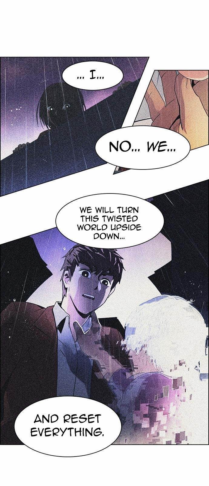 Dice: The Cube That Changes Everything Chapter 147 - Page 47