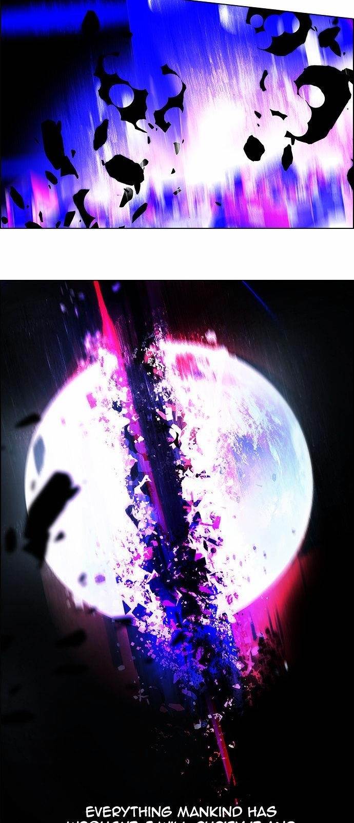 Dice: The Cube That Changes Everything Chapter 147 - Page 49