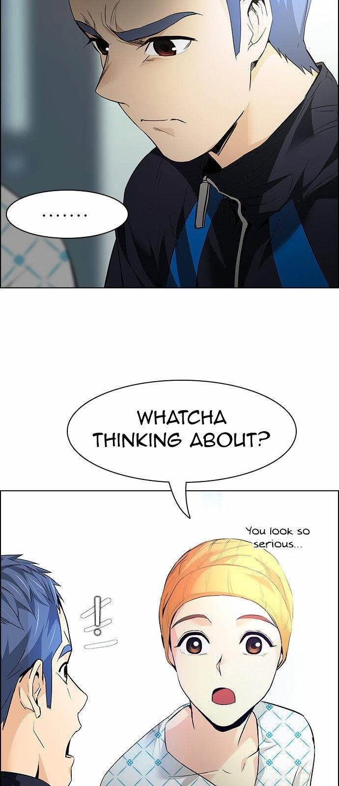 Dice: The Cube That Changes Everything Chapter 147 - Page 5