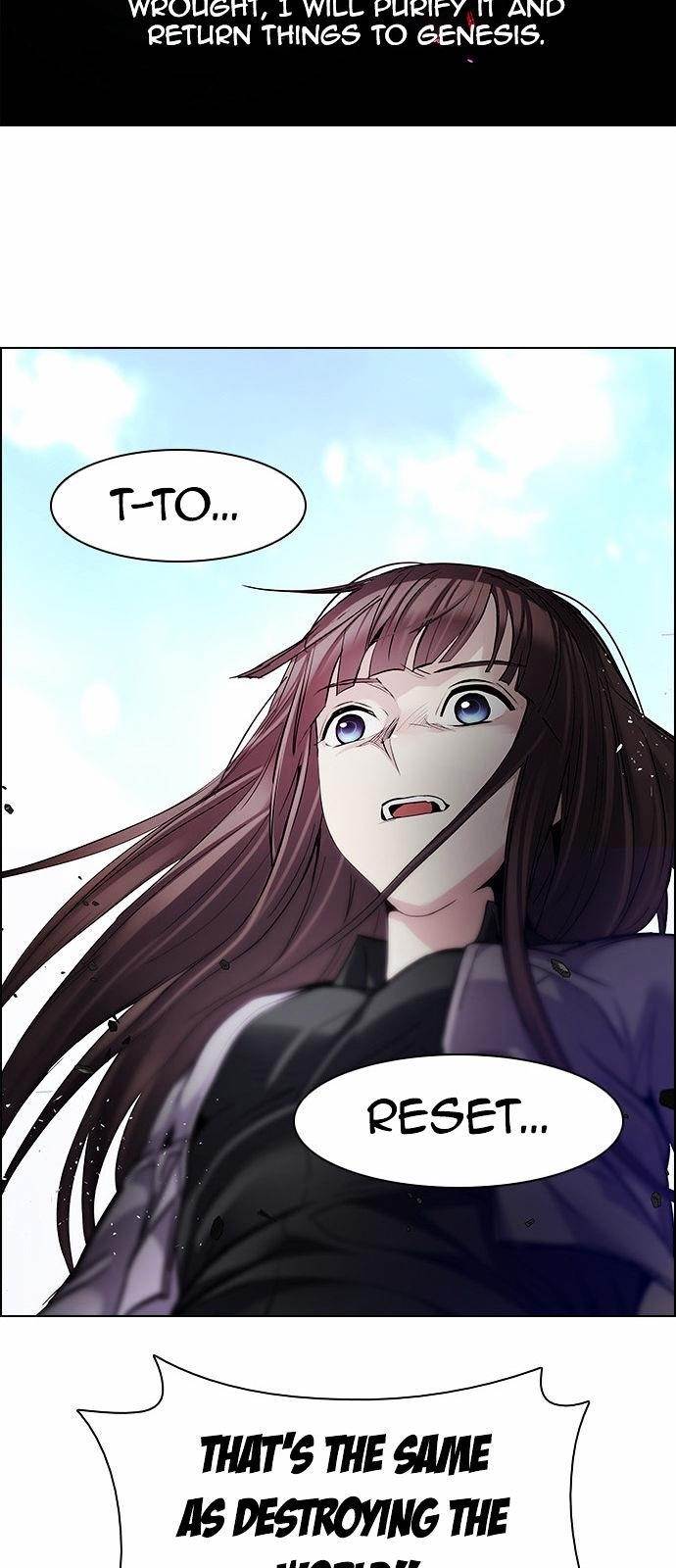 Dice: The Cube That Changes Everything Chapter 147 - Page 50