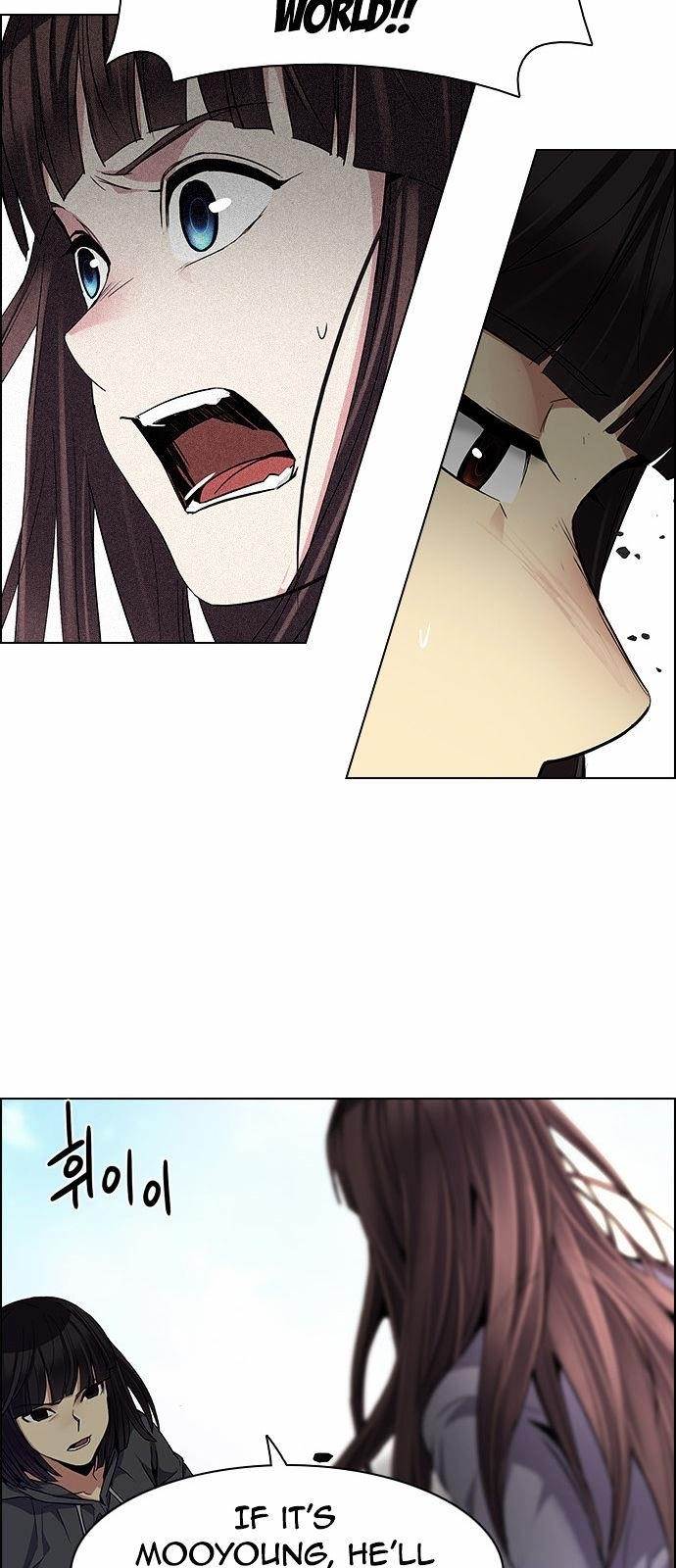 Dice: The Cube That Changes Everything Chapter 147 - Page 51