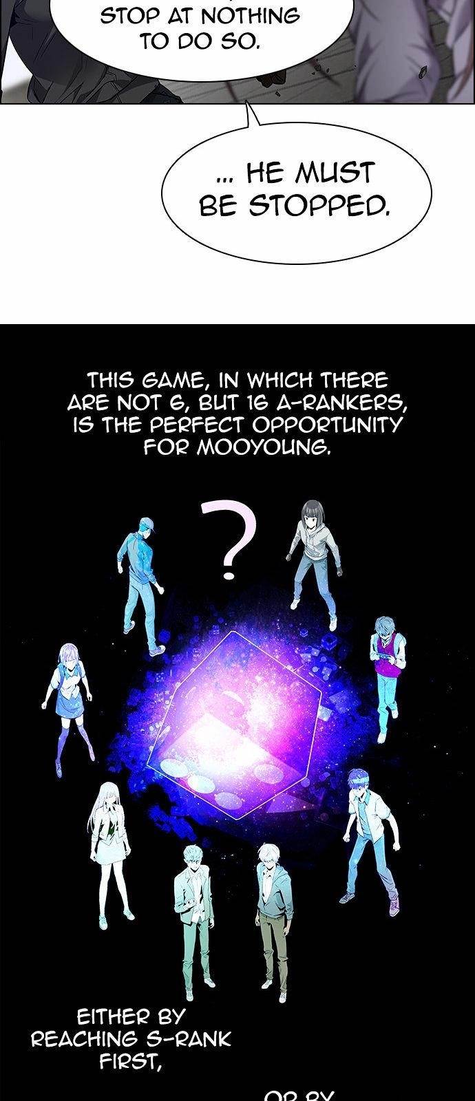 Dice: The Cube That Changes Everything Chapter 147 - Page 52