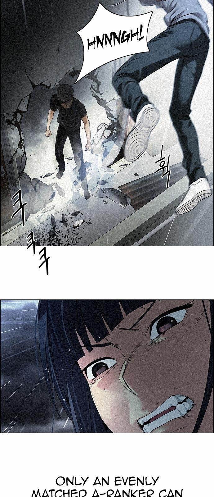 Dice: The Cube That Changes Everything Chapter 147 - Page 54