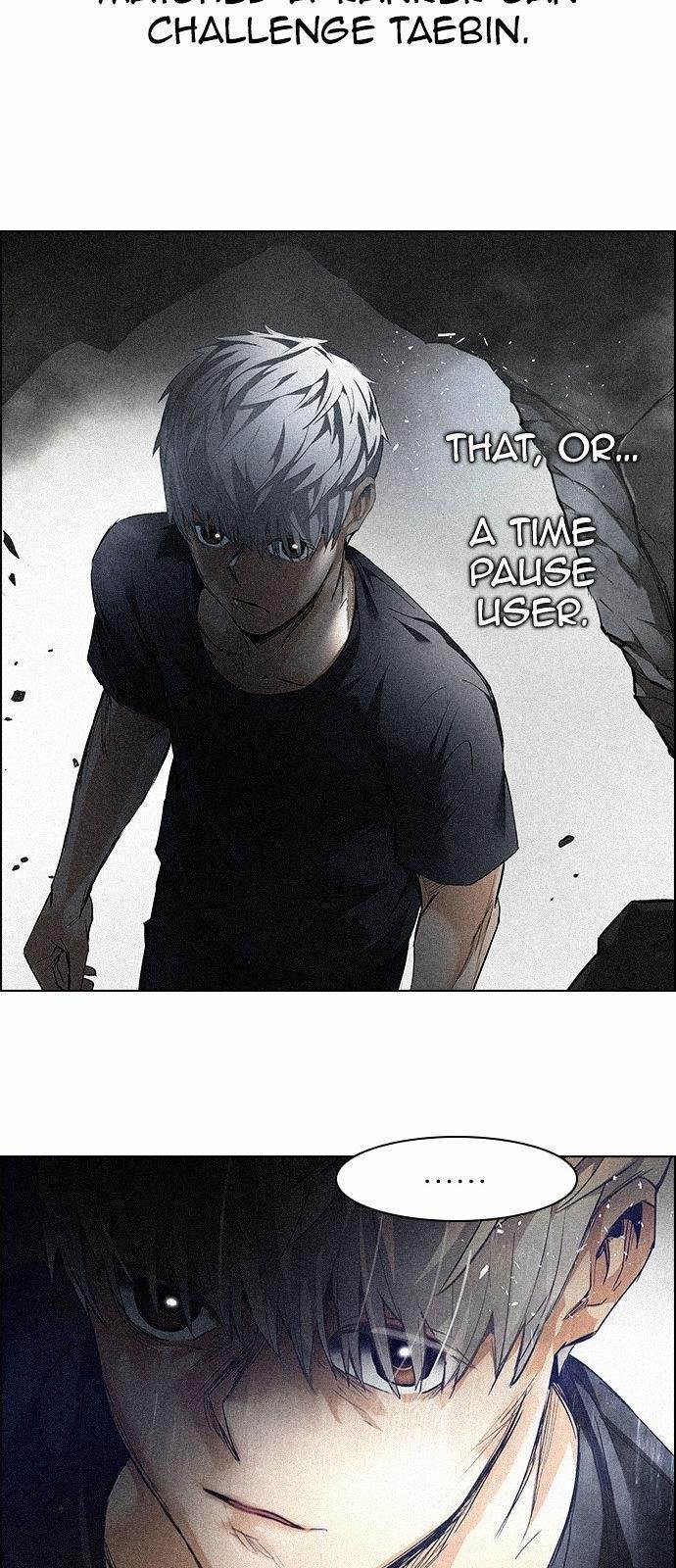 Dice: The Cube That Changes Everything Chapter 147 - Page 55