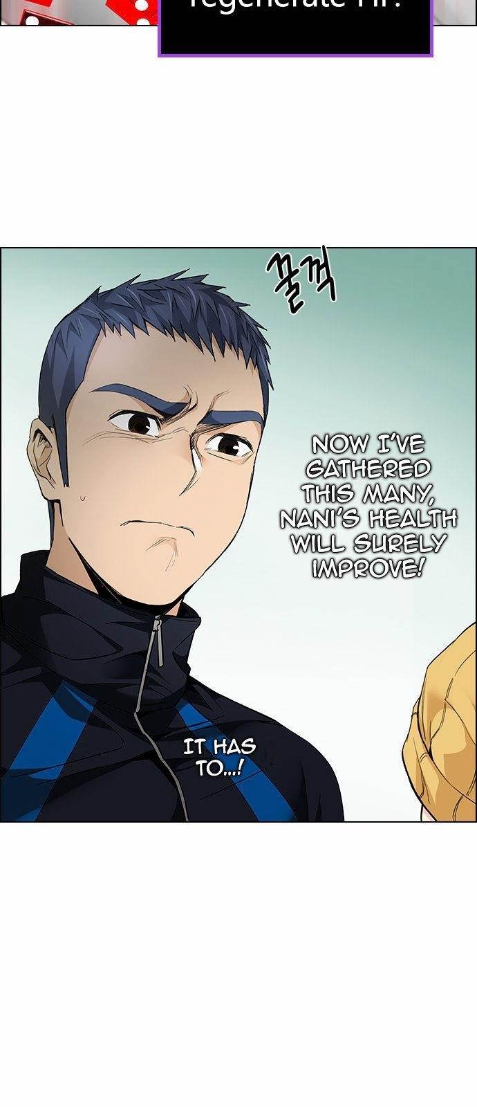 Dice: The Cube That Changes Everything Chapter 147 - Page 59