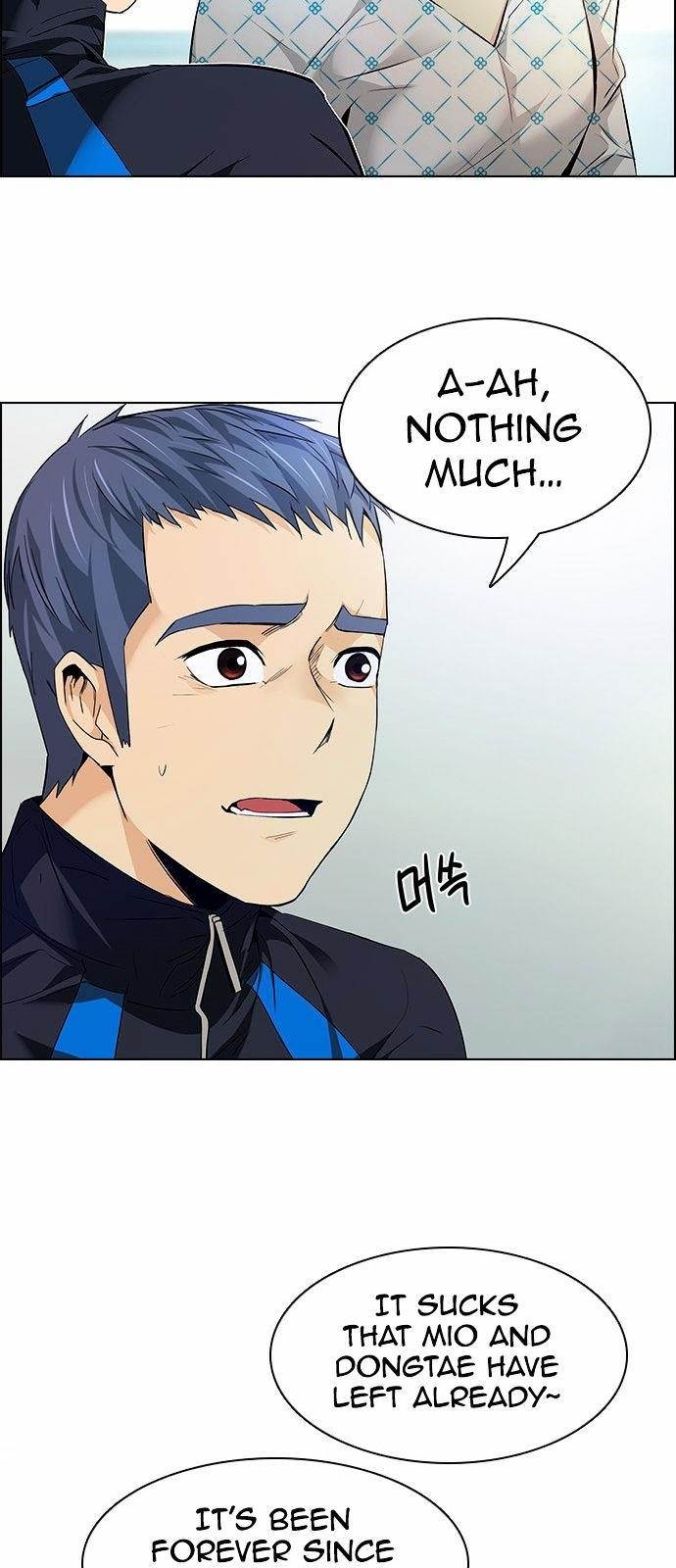 Dice: The Cube That Changes Everything Chapter 147 - Page 6