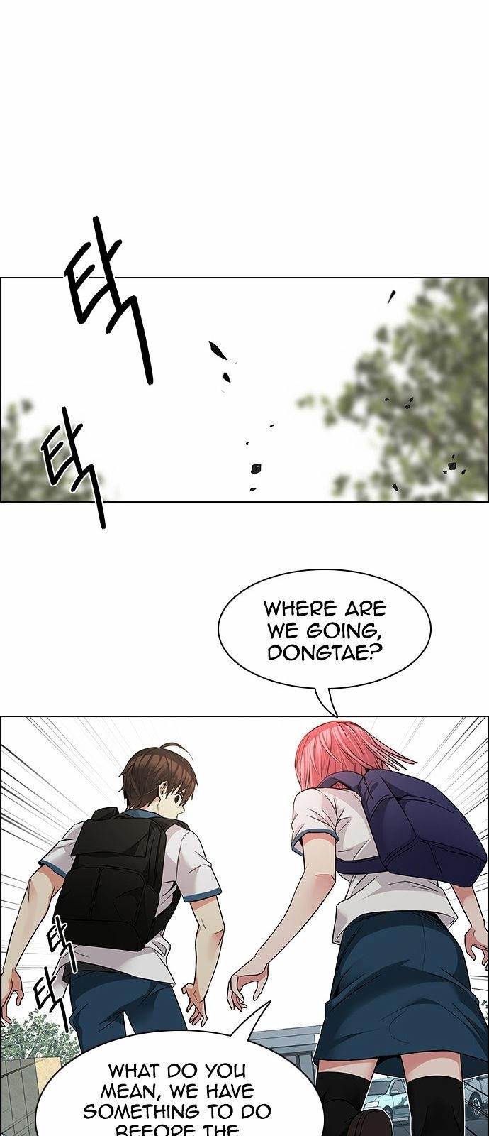 Dice: The Cube That Changes Everything Chapter 147 - Page 60