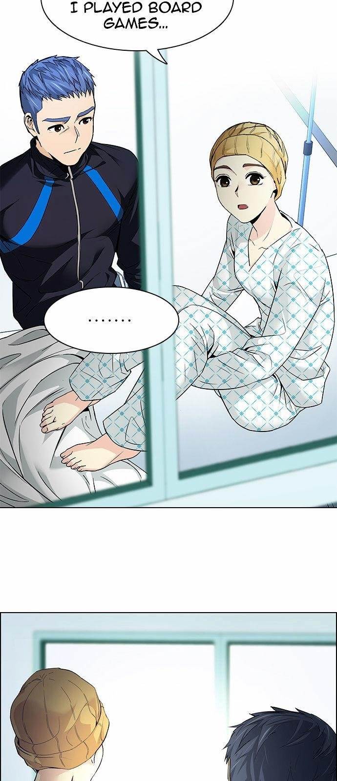 Dice: The Cube That Changes Everything Chapter 147 - Page 7