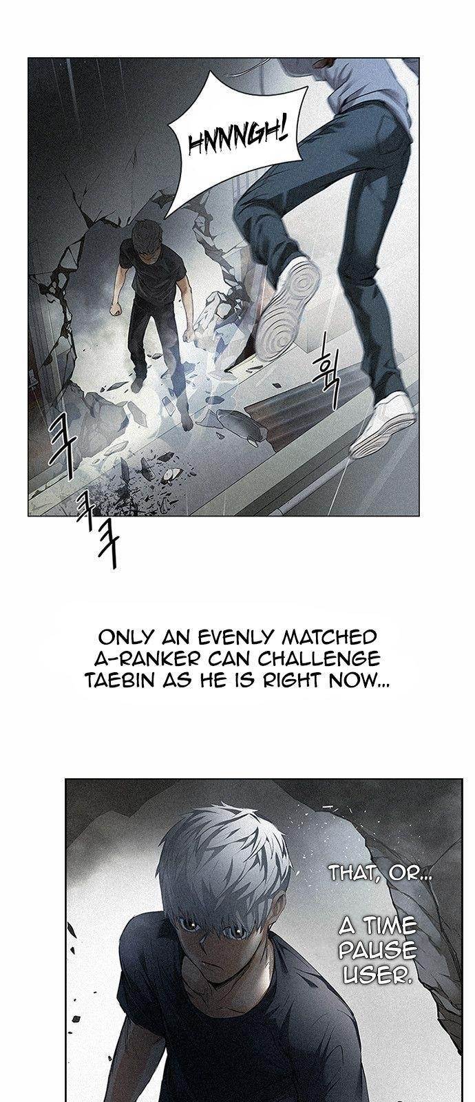 Dice: The Cube That Changes Everything Chapter 148 - Page 1