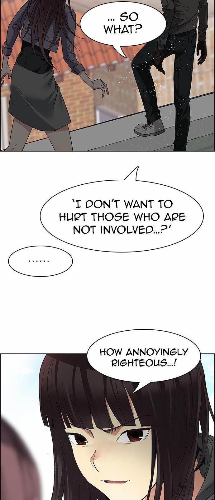 Dice: The Cube That Changes Everything Chapter 148 - Page 10