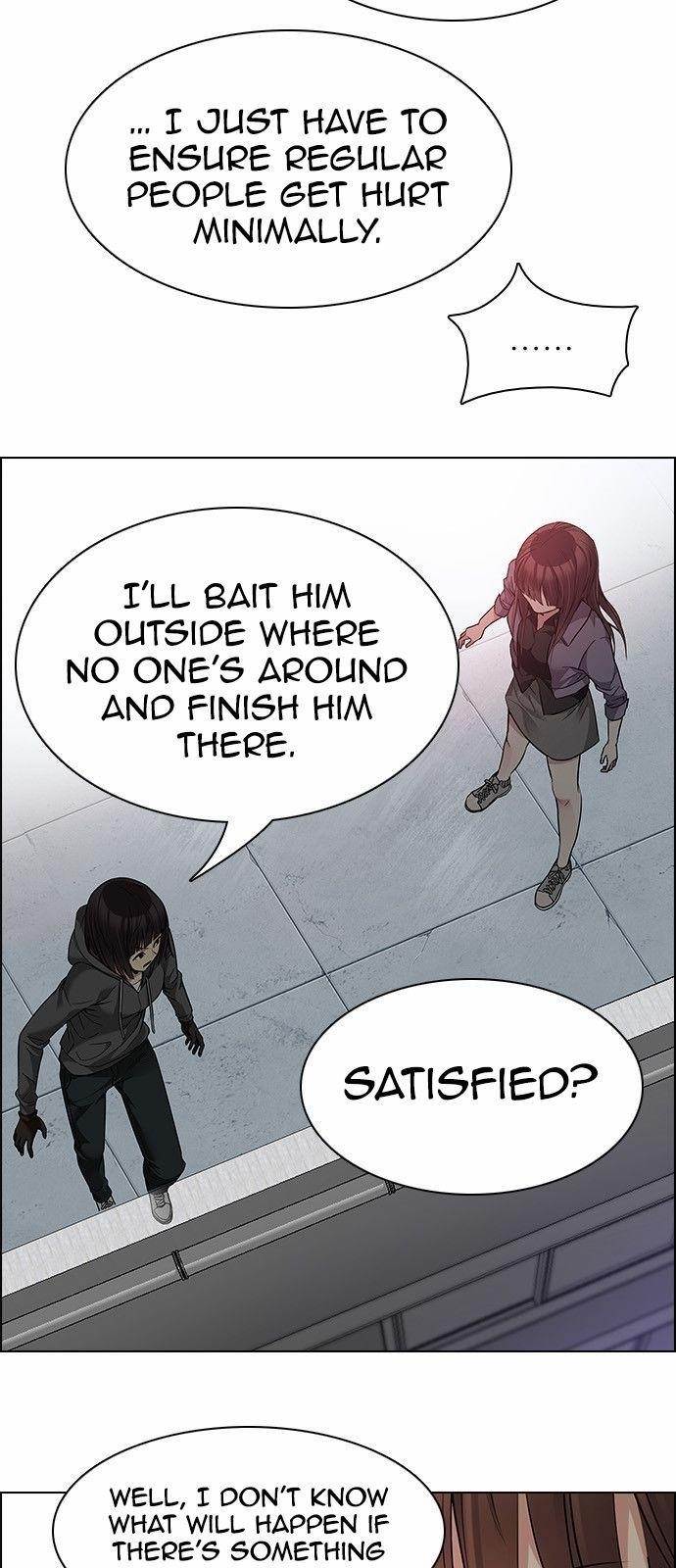 Dice: The Cube That Changes Everything Chapter 148 - Page 13