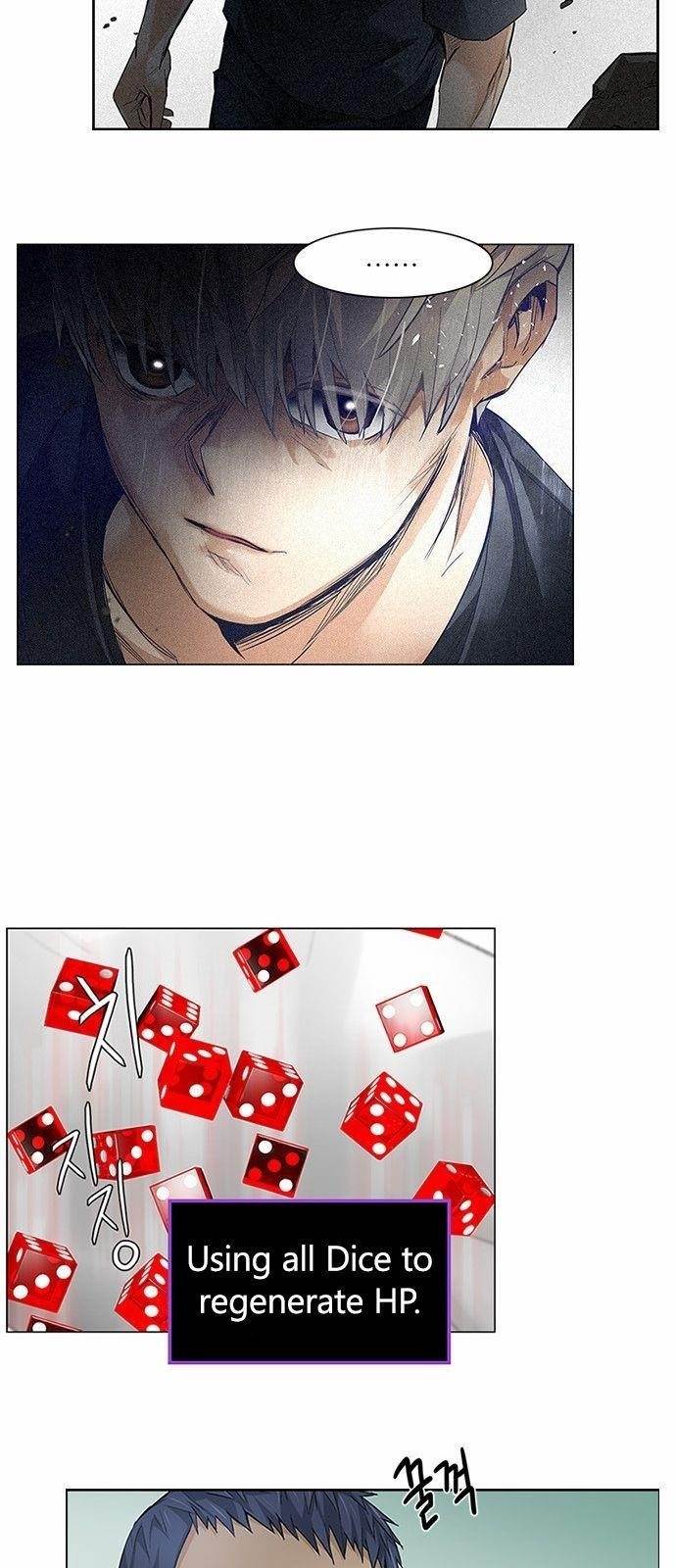 Dice: The Cube That Changes Everything Chapter 148 - Page 2