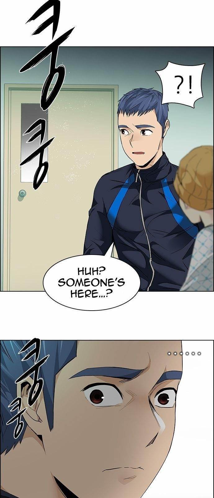 Dice: The Cube That Changes Everything Chapter 148 - Page 22