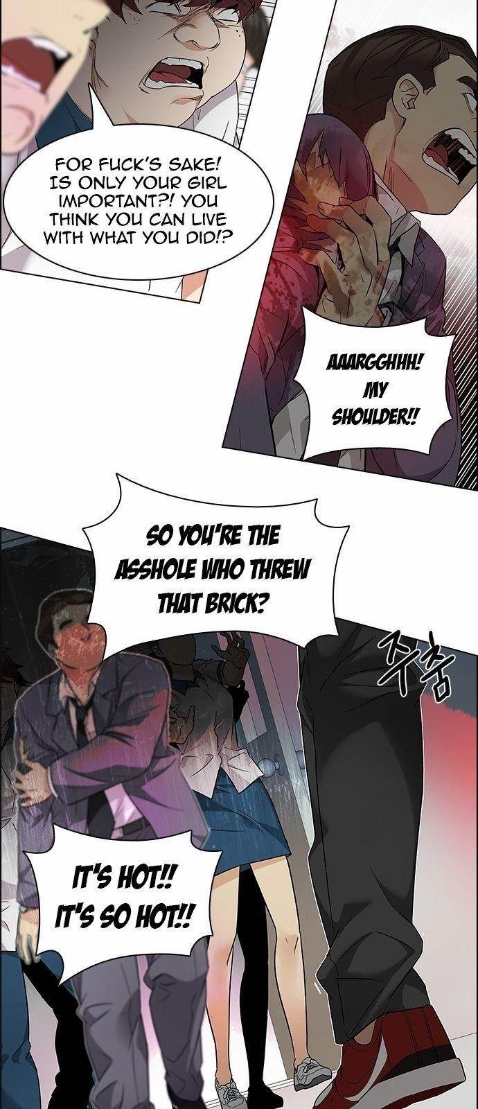 Dice: The Cube That Changes Everything Chapter 148 - Page 27