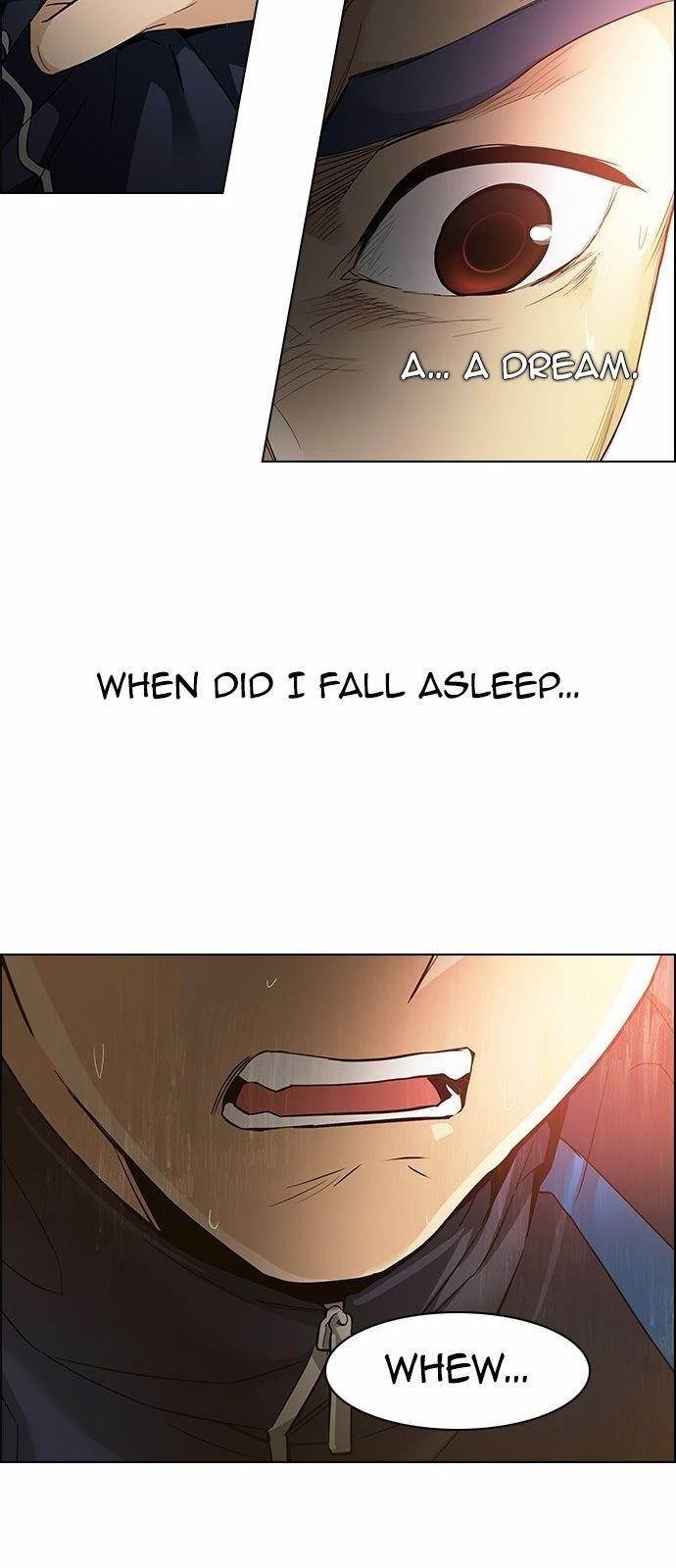 Dice: The Cube That Changes Everything Chapter 148 - Page 35