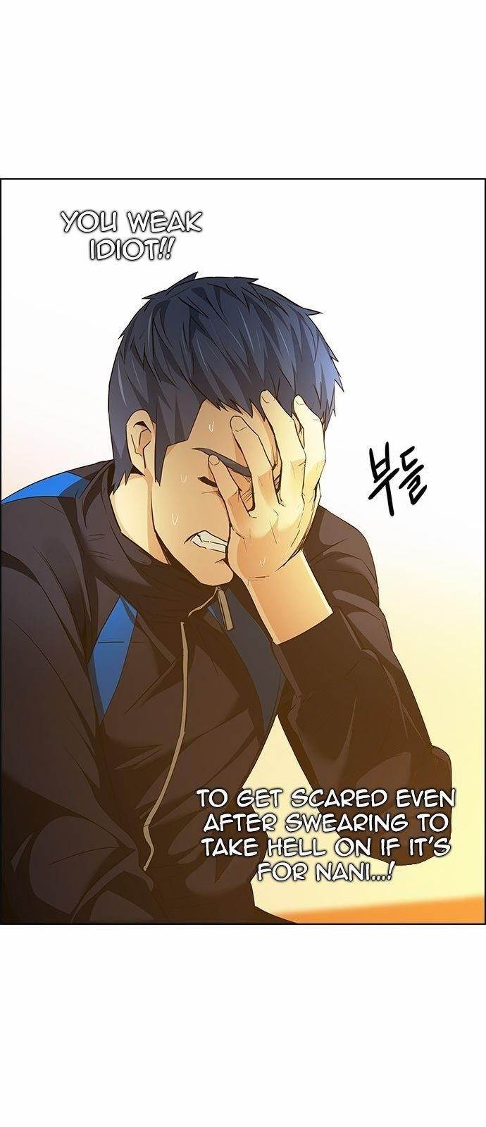 Dice: The Cube That Changes Everything Chapter 148 - Page 36