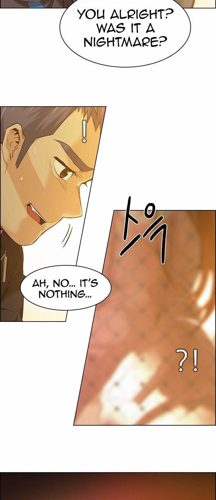 Dice: The Cube That Changes Everything Chapter 148 - Page 39