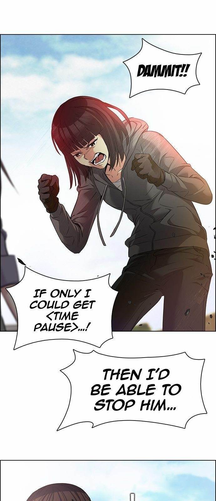 Dice: The Cube That Changes Everything Chapter 148 - Page 4