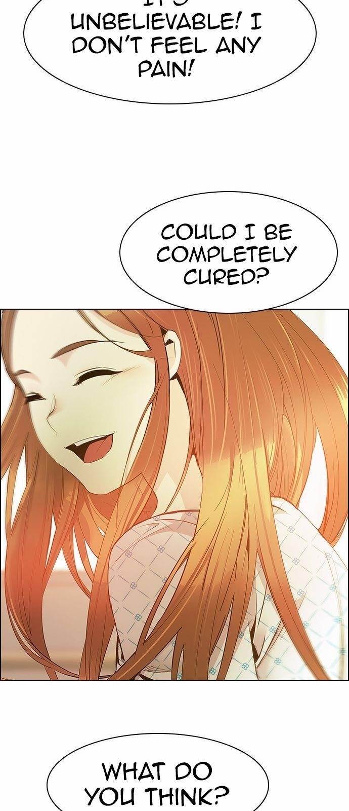 Dice: The Cube That Changes Everything Chapter 148 - Page 46