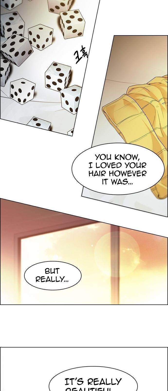 Dice: The Cube That Changes Everything Chapter 148 - Page 50