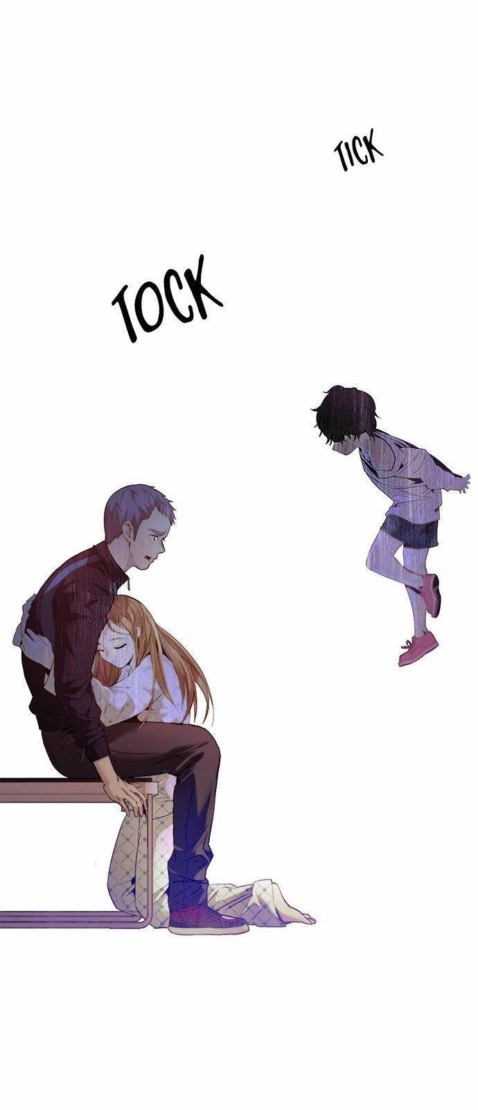 Dice: The Cube That Changes Everything Chapter 148 - Page 61