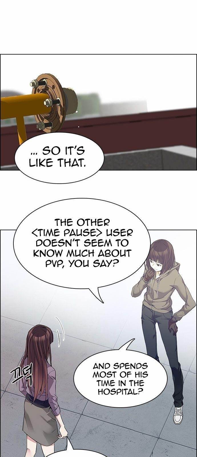 Dice: The Cube That Changes Everything Chapter 148 - Page 7