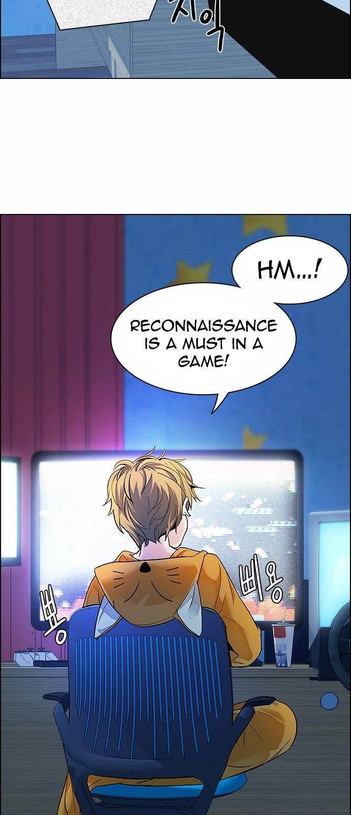 Dice: The Cube That Changes Everything Chapter 149 - Page 10