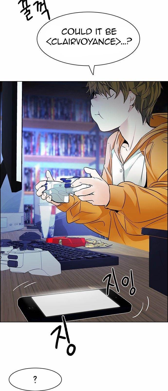 Dice: The Cube That Changes Everything Chapter 149 - Page 12