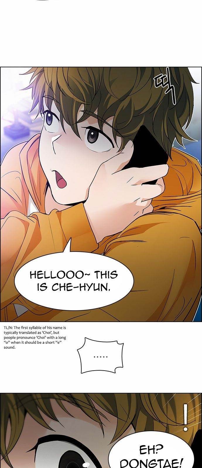 Dice: The Cube That Changes Everything Chapter 149 - Page 13