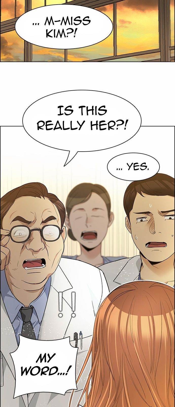 Dice: The Cube That Changes Everything Chapter 149 - Page 15