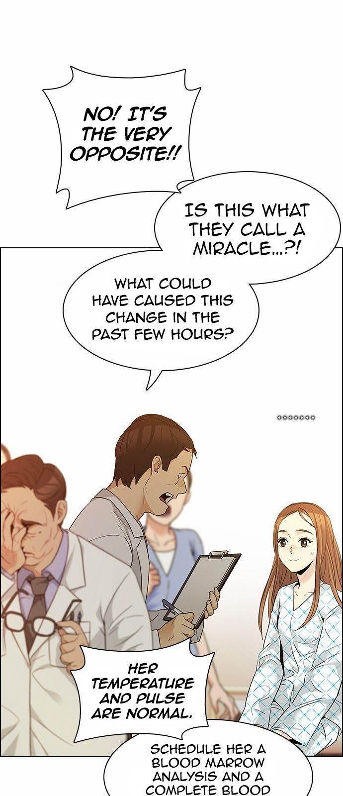 Dice: The Cube That Changes Everything Chapter 149 - Page 17