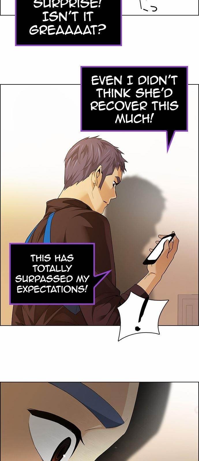 Dice: The Cube That Changes Everything Chapter 149 - Page 19