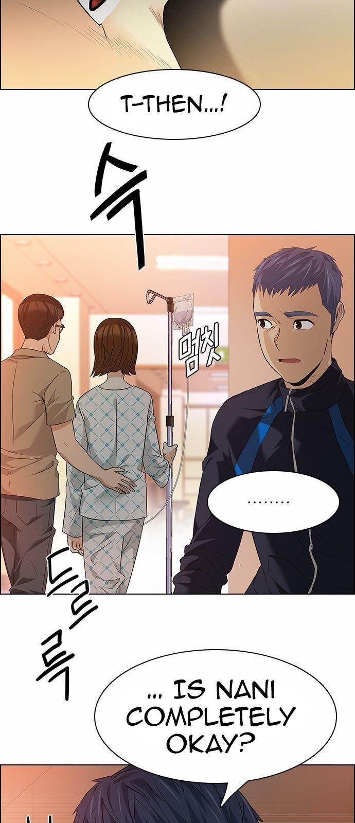 Dice: The Cube That Changes Everything Chapter 149 - Page 20