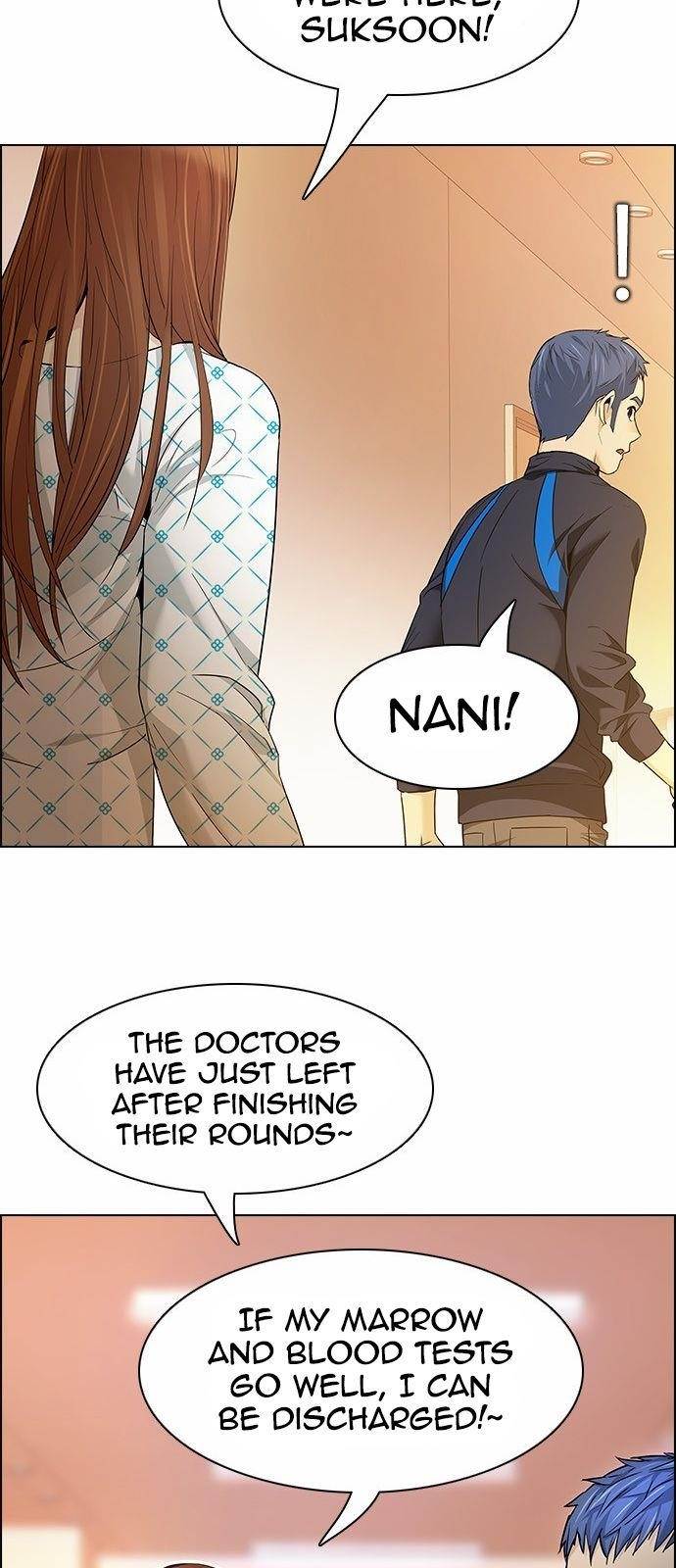 Dice: The Cube That Changes Everything Chapter 149 - Page 23