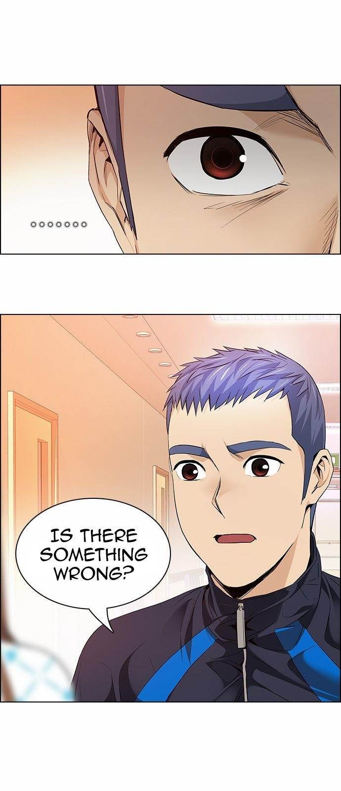 Dice: The Cube That Changes Everything Chapter 149 - Page 26