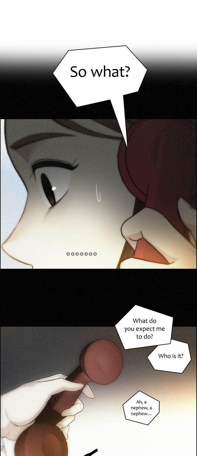 Dice: The Cube That Changes Everything Chapter 149 - Page 28