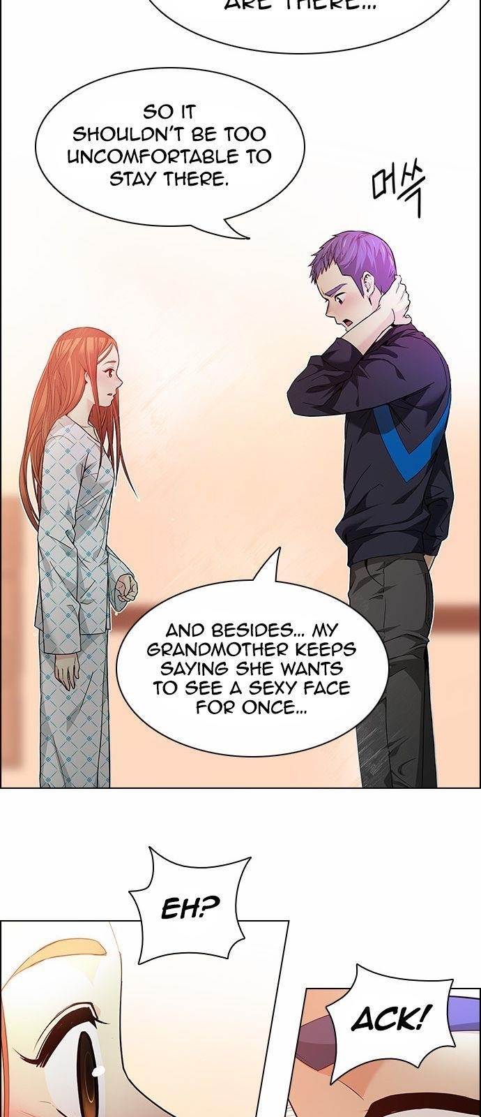 Dice: The Cube That Changes Everything Chapter 149 - Page 32