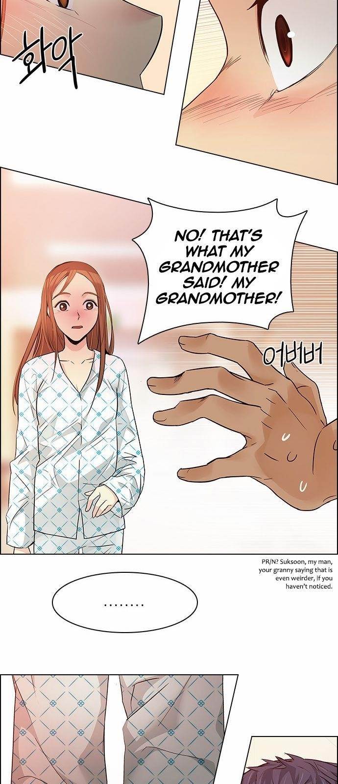 Dice: The Cube That Changes Everything Chapter 149 - Page 33