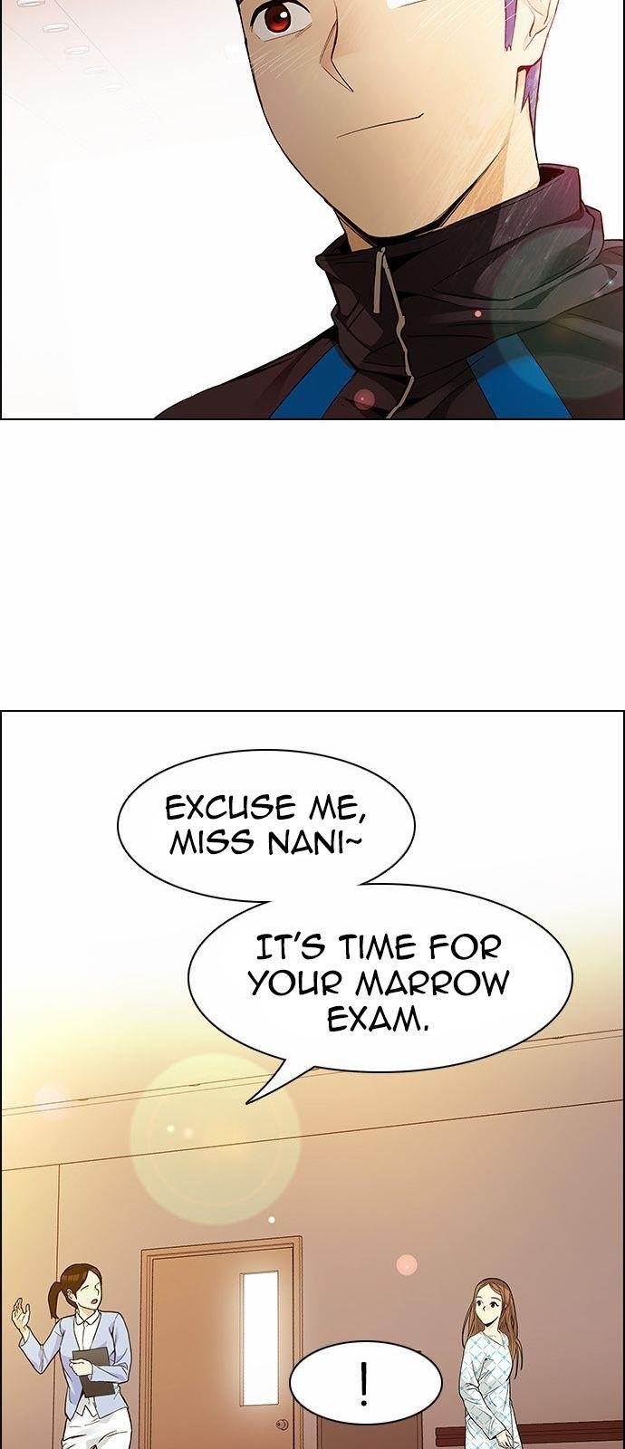 Dice: The Cube That Changes Everything Chapter 149 - Page 36