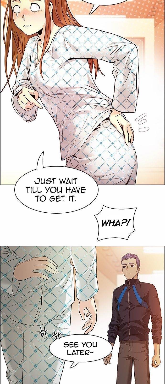 Dice: The Cube That Changes Everything Chapter 149 - Page 38