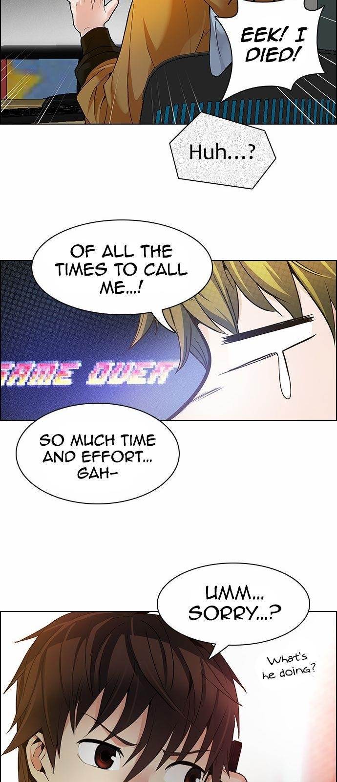 Dice: The Cube That Changes Everything Chapter 149 - Page 42