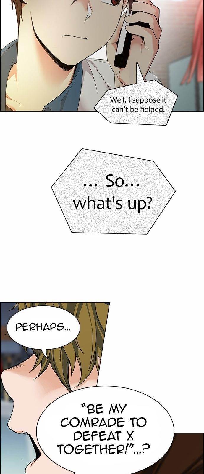 Dice: The Cube That Changes Everything Chapter 149 - Page 43