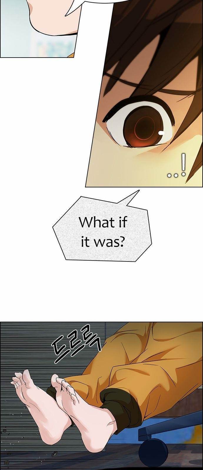 Dice: The Cube That Changes Everything Chapter 149 - Page 44