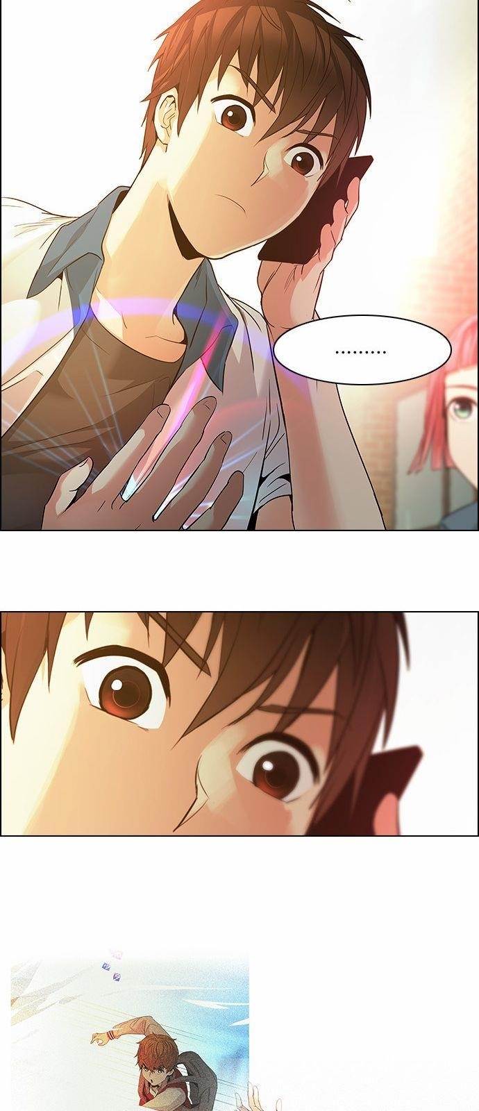 Dice: The Cube That Changes Everything Chapter 149 - Page 48