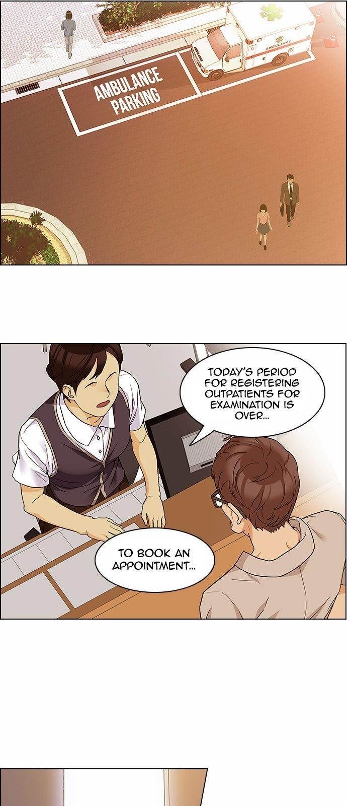 Dice: The Cube That Changes Everything Chapter 149 - Page 51