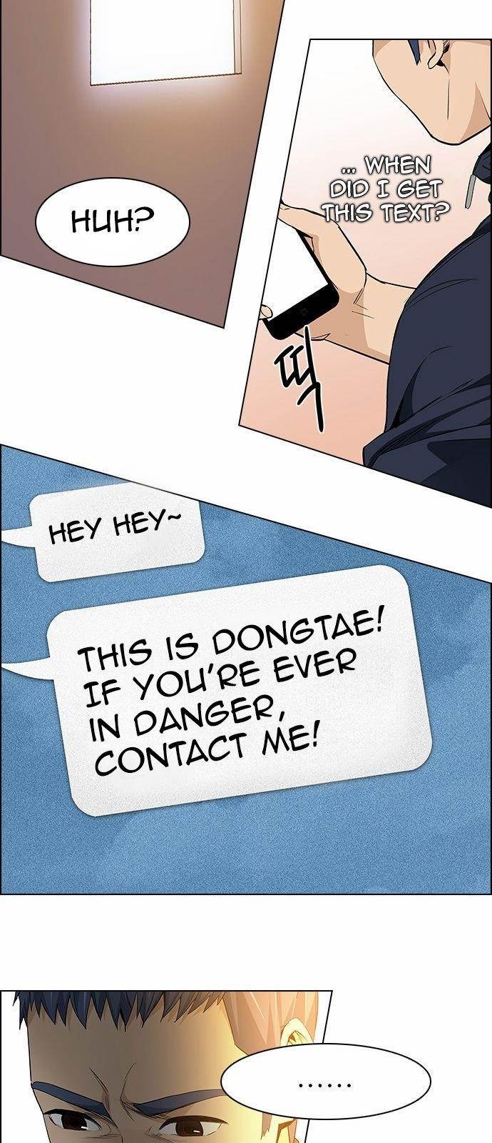 Dice: The Cube That Changes Everything Chapter 149 - Page 52